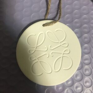 Loewe fragrance tester charm